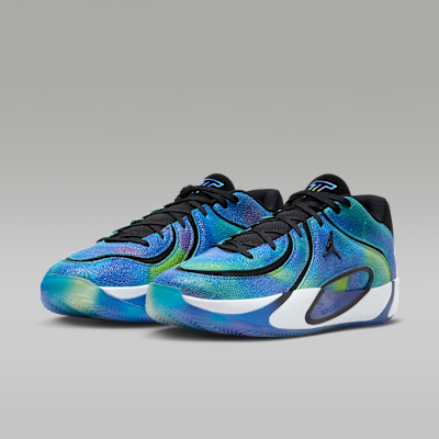 Tatum 4 'Smooth Soul Vol.2' Basketball Shoes. Nike IL